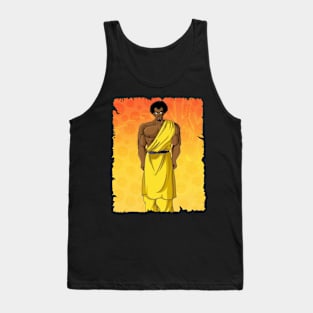 KING CHAPPA MERCH VTG Tank Top